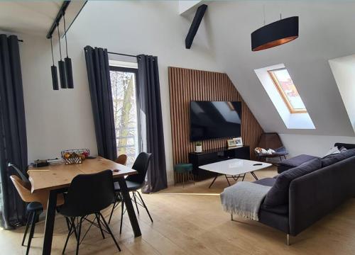 Przebudowa budynek po