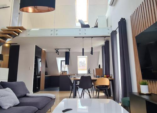 Przebudowa budynek po